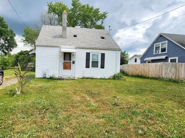 1153 Sherman Ave, Elmira, NY 14904