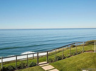 Pacific Panorama, Encinitas, CA 92024