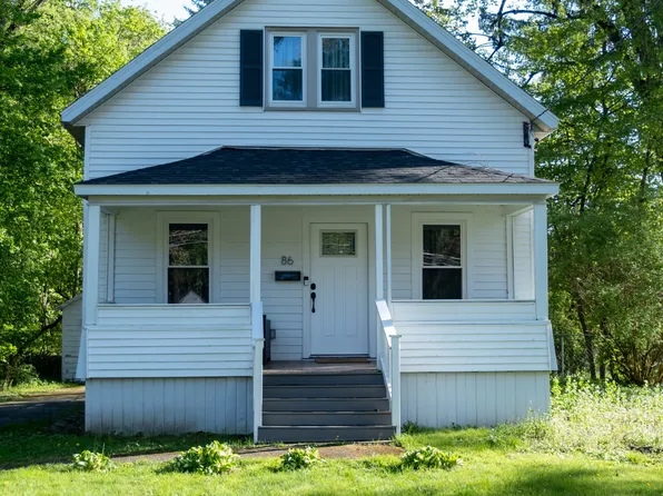 86 Pashley Road, Glenville, NY 12302