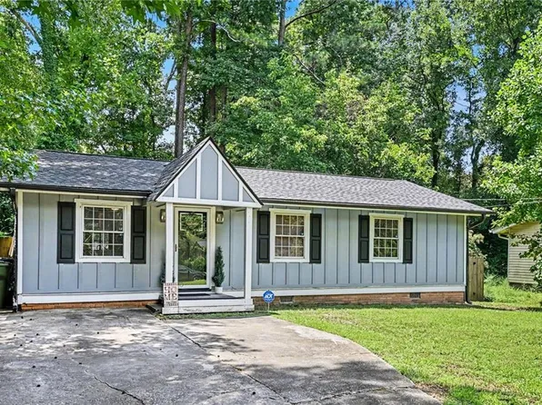 271 Oak Dr SE, Atlanta, GA 30354