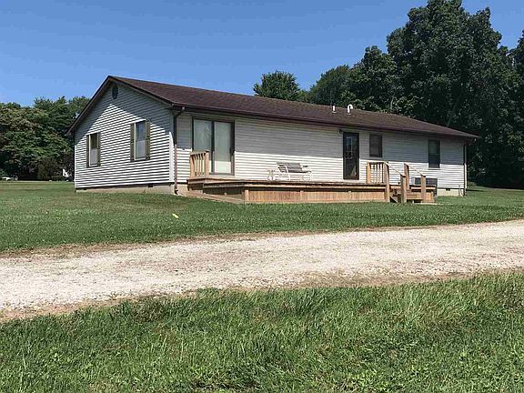 2nd image of 4887 N Coomer Ln