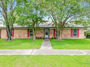 108 Beau Repose, Lafayette, LA 70508