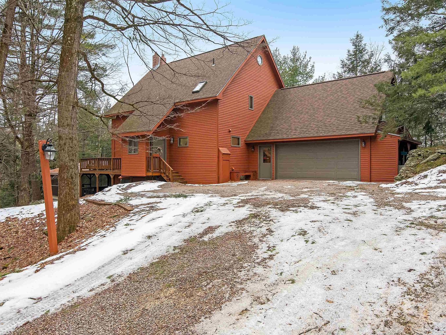 682 Forest Road, Saint VT 05495 Zillow