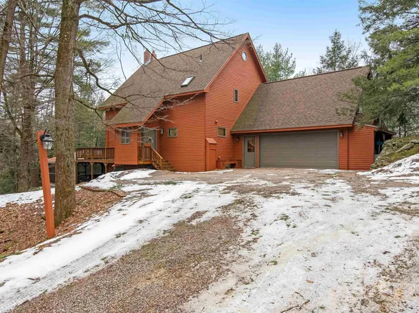 682 Forest Road, St. George, VT 05495