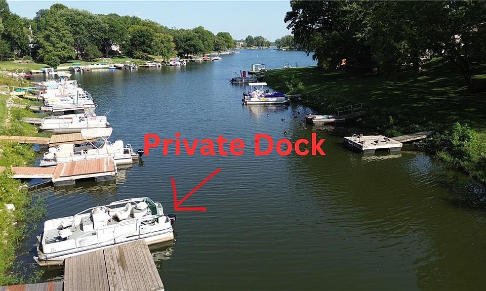 635 NW North Shore Dr, Lake Waukomis, MO 64151 MLS 2452399 Zillow