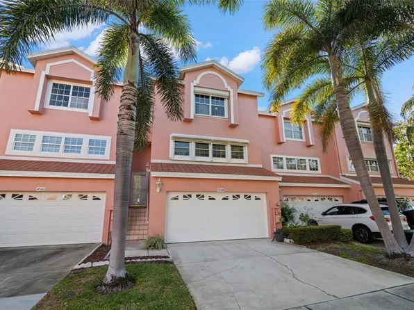 14584 EL PASEO DRIVE, SEMINOLE, FL 33776
