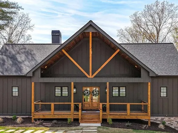 720 Split Creek Rd, Morganton, GA 30560