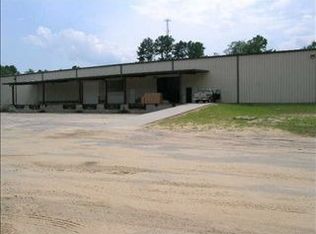 891 Cockerill Rd, Sumter, SC 29154