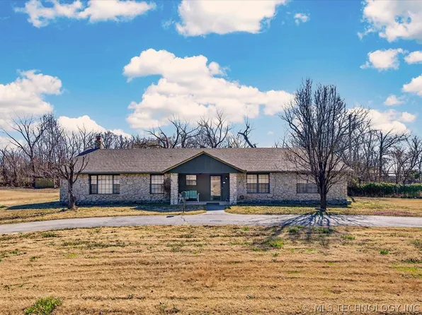 16708 State Highway 123, Bartlesville, OK 74003