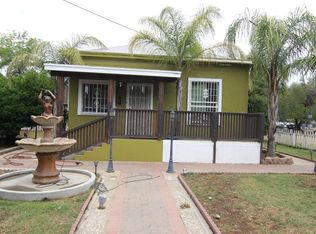 316 W Geary St, Fresno, CA 93706