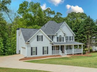 102 Woodsfield Ln, Hiram, GA 30141