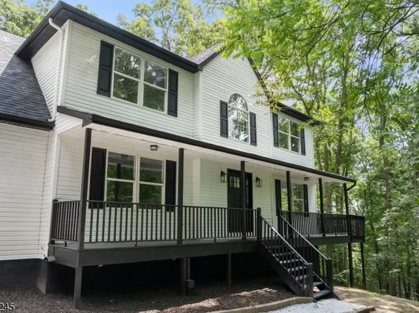 51 Pidgeon Hill Rd, Wantage Twp., NJ 07461