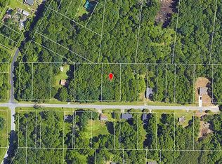 5075 Lake Darr Rd, Trinity, NC 27370