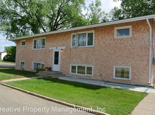 101 18th Ave SW #3, Minot, ND 58701
