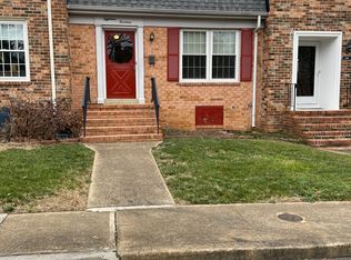 1814 Cambridge Ct, Henrico, VA 23238