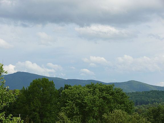Mountain views