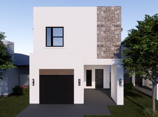 3305 Edmundo Lopez Dr Plan, Lomas del Sur, Laredo, TX 78046