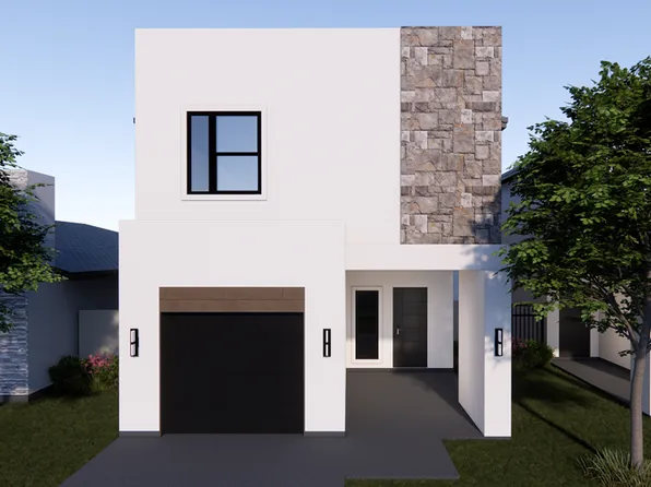 3305 Edmundo Lopez Dr Plan, Lomas del Sur