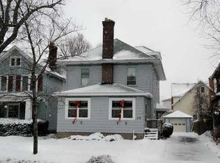 59 Delaware Rd, Buffalo, NY 14217