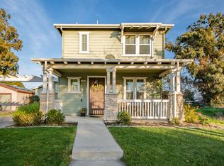 750 Harbor Park Dr, Suisun City, CA 94585