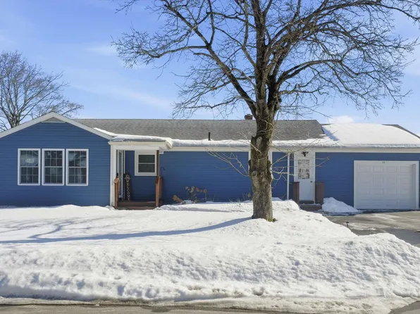 22 Lil Nor Avenue, Somersworth, NH 03878