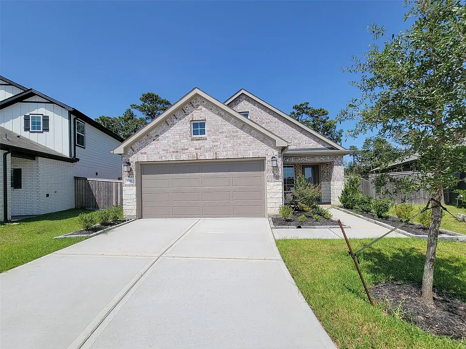 1706 Serenity Moon Dr
