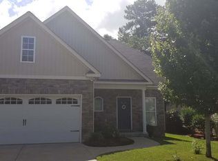 508 Casey Ct, Martinez, GA 30907