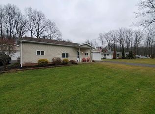 1718 Leach Rd, Linesville, PA 16424