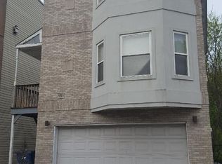 1133 E 83rd St, Chicago, IL 60619