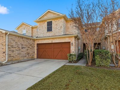 6000 Lost Valley Dr, The Colony, TX, 75056