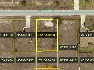 1722 NW 26th St, Cape Coral, FL 33993