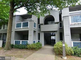 11703 Summerchase Cir #1703E, Reston, VA