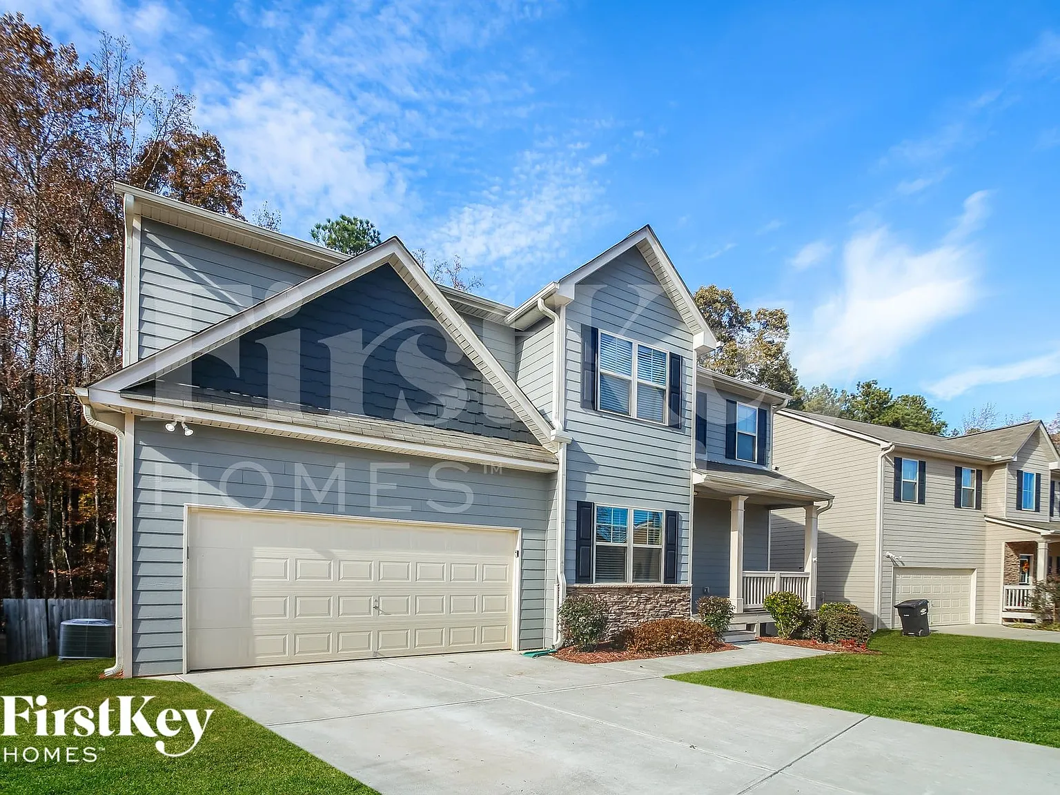 4 bed, 3.0 bath, 2000 sqft, $2,385 — Photo 2