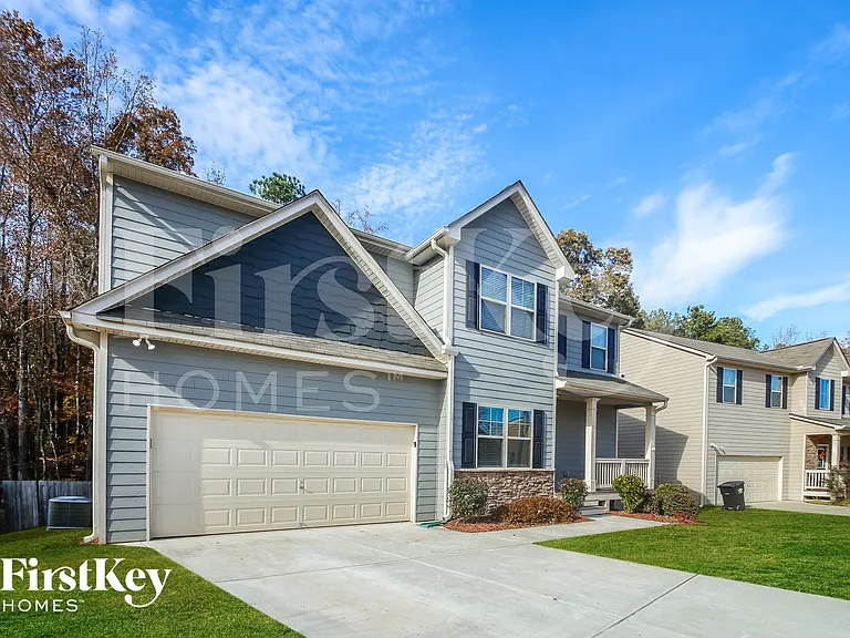 179 Spring Forrest Ln — Photo 2
