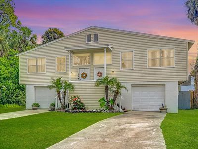 7036/7038 Oelsner St, New Pt Richey, FL, 34652