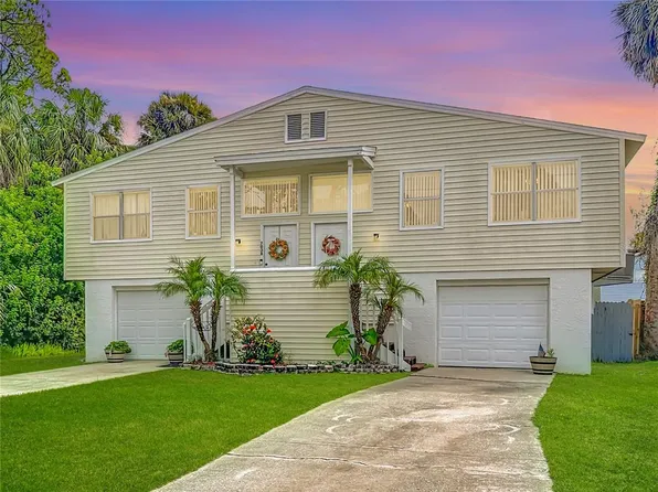 7036/7038 Oelsner St, New Pt Richey, FL 34652