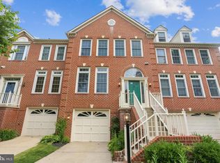 15817 Glacier Ct, Gaithersburg, MD 20878