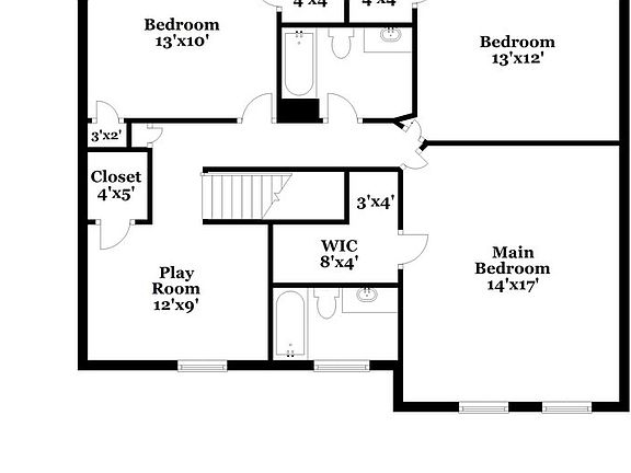 3rd image of 6439 Kelsey Dr