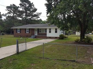 39 Langley Cir, Pinetops, NC 27864