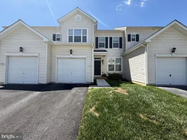 552 Marion Rd Unit 552, York, PA 17406