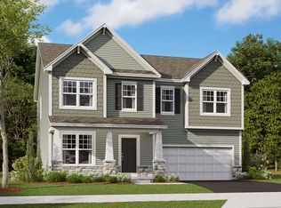 3851 Colts Reign Dr, Powell, OH 43065