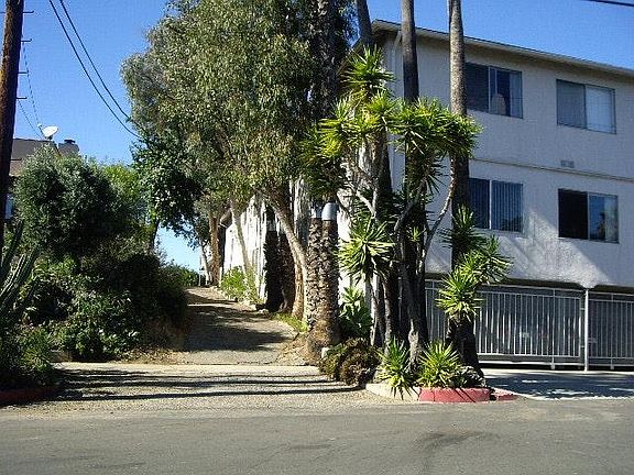 2nd image of 1323 Micheltorena St #Top