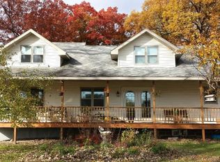 W3622 Apollo Ln, Pine River, WI 54965
