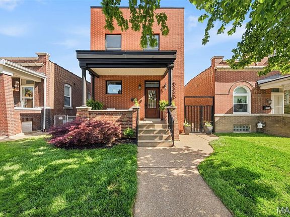 4th image of 5223 Botanical Ave