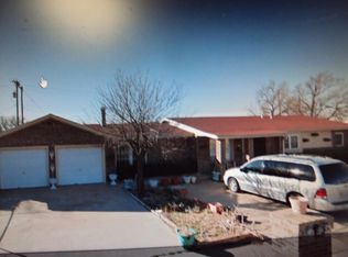 1514 E 10th St, Lubbock, TX 79403