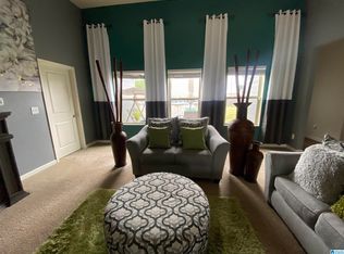 980 Clover Cir, Springville, AL 35146