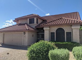 1807 E Friess Dr, Phoenix, AZ 85022