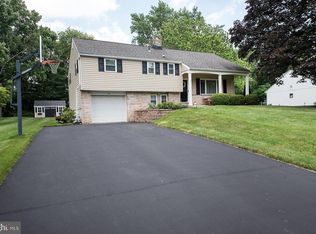 332 Britt Rd, North Wales, PA 19454