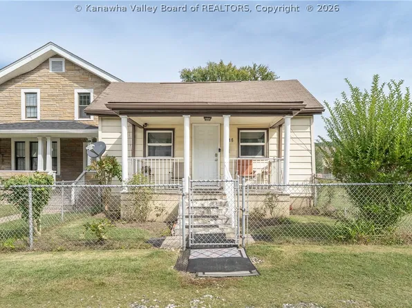 5016 Washington Ave SE, Charleston, WV 25304