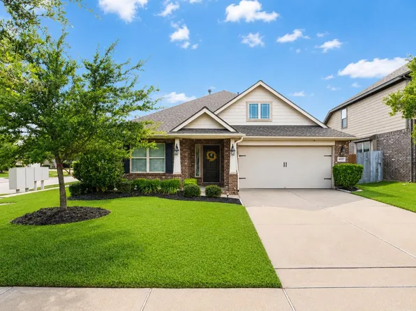 18227 Tacoma Ridge Dr, Tomball, TX 77377
